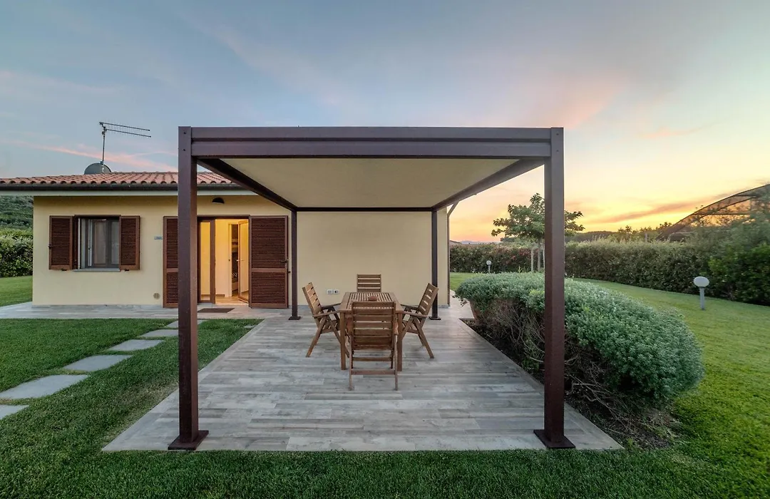 Casa vacanze Le Querce-1
