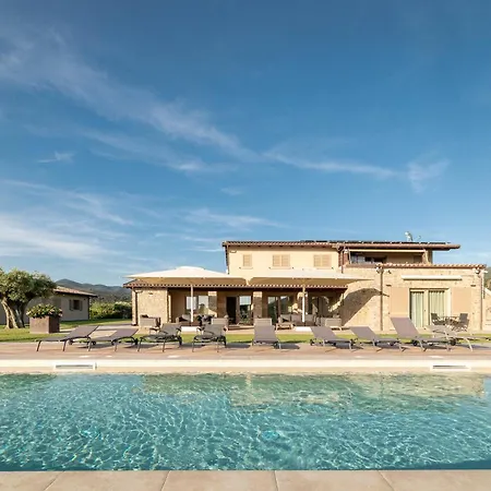 Casa vacanze Le Querce-2