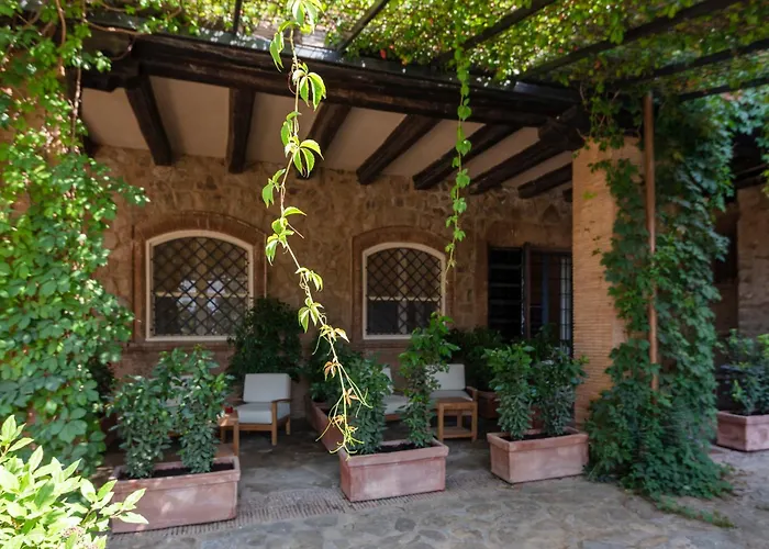 Bed and Breakfast Fattoria Pian Di Rocca Castiglione della Pescaia